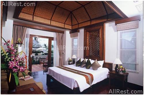 Ban Laem Sai Beach Resort & Spa 6